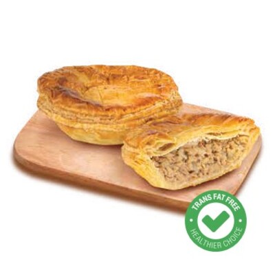  Tuna Pie 70gm (84pcs/ctn)